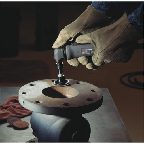 G1 Series Right Angle Die Grinder, 1/4" Collet, 12000 RPM Cam Industrial