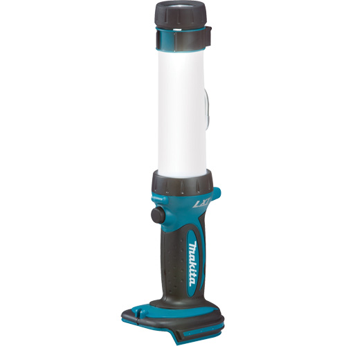 LXT&reg; Lantern & Flashlight, LED, 620 Lumens, 11 Hrs. Run Time, Rechargeable Battery, Plastic Cam Industrial