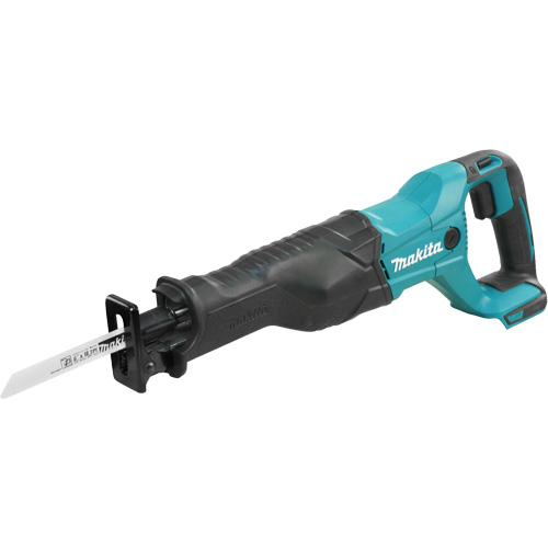 Reciprocating Saw (Tool Only), 18 V, Lithium-Ion Battery, 0-2800 SPM Cam Industrial