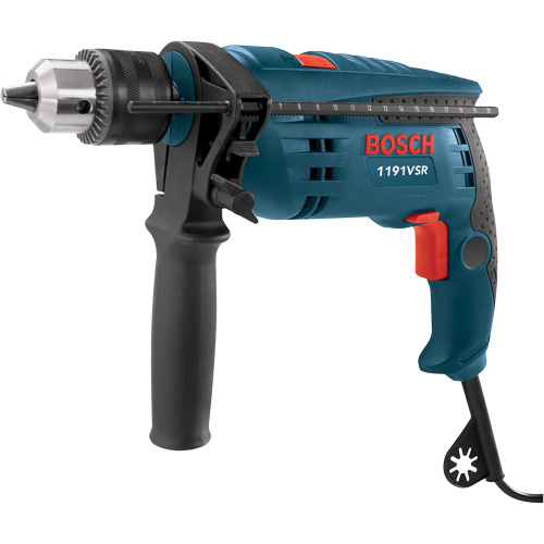 Hammer Drill Cam Industrial