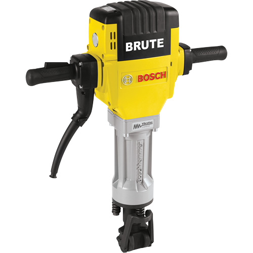 Brute Breaker Hammer Cam Industrial