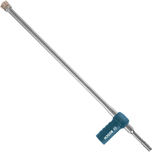 SDS-Plus&reg; Speed Clean Dust Extraction Bit Cam Industrial