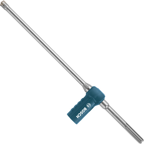 SDS-Max&reg; Speed Clean Dust Extraction Bit Cam Industrial