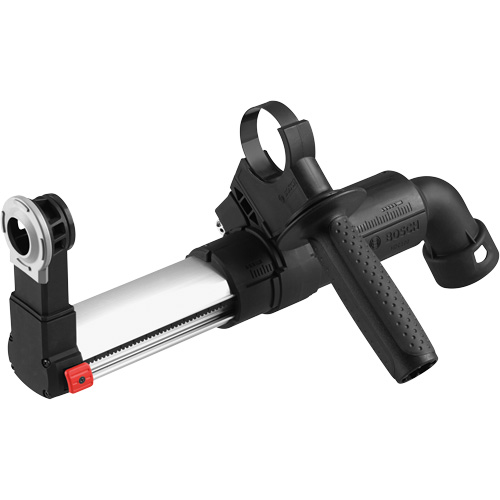 SDS-Plus&reg; Dust-Collection Attachment Cam Industrial