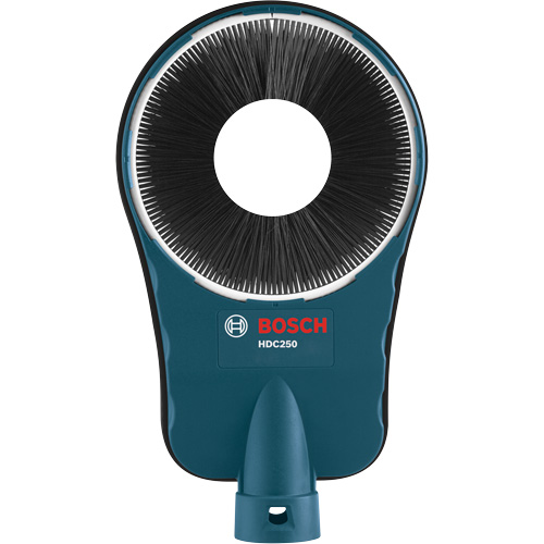 SDS-Max&reg; Core Bit Dust Collection Attachment Cam Industrial