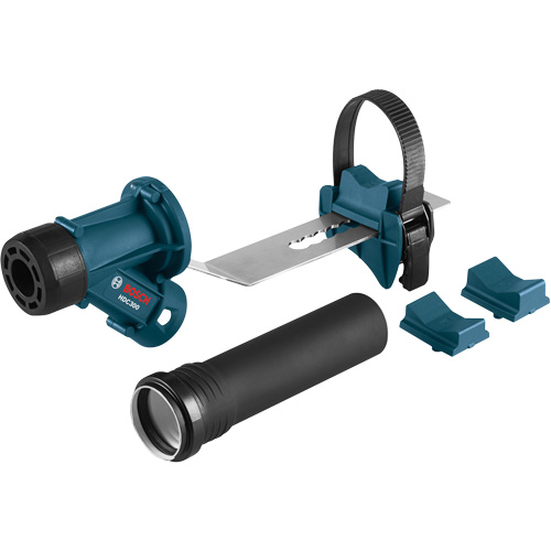 Accessoire pour la collecte de poussi&egrave;re Cam Industrial