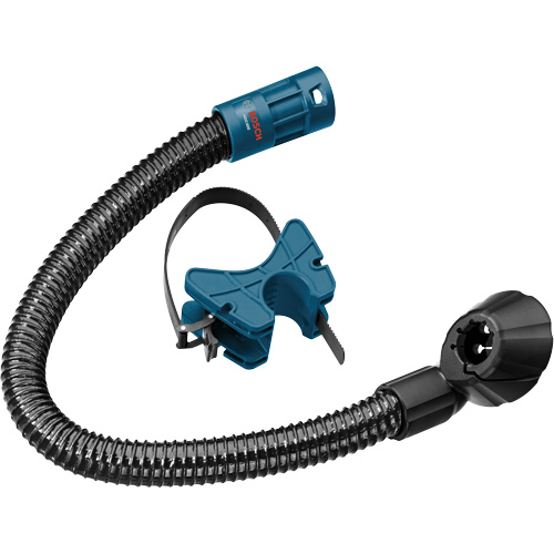 Dust-Collection Attachment Cam Industrial