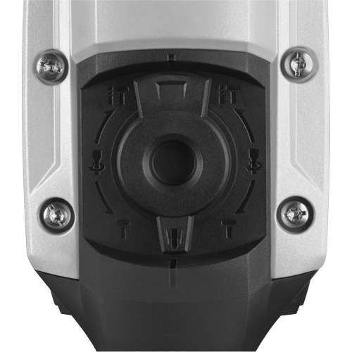 SDS-Max&reg; Combination Hammer Cam Industrial