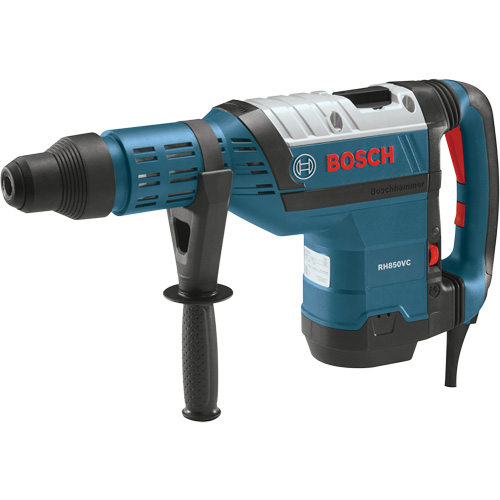 SDS-Max&reg; Rotary Hammer Cam Industrial