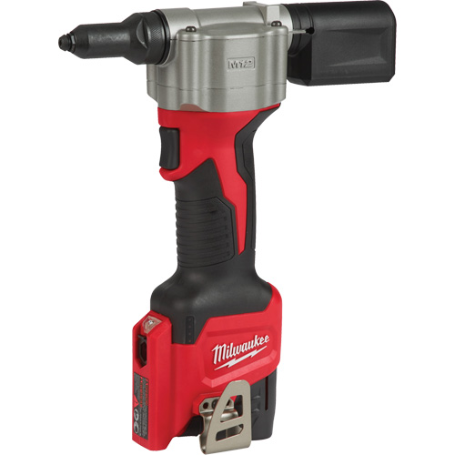 Ensemble outil &agrave; riveter M12 Cam Industrial