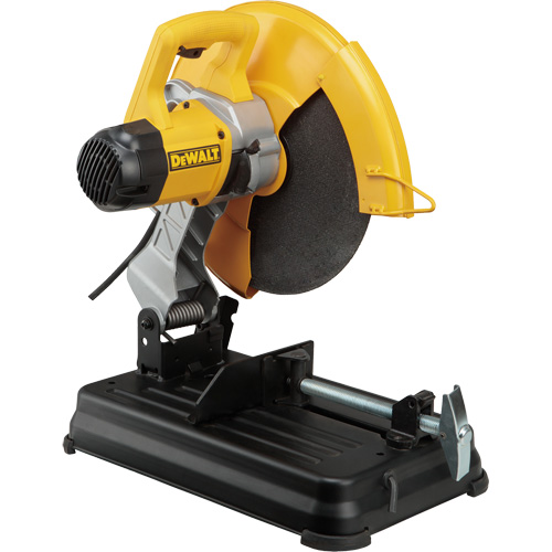 Chop Saw, 14", 4000 No Load RPM, 120 V, 15 A Cam Industrial