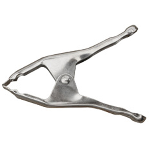 Serre-joint &agrave; ressort en acier s&eacute;rie XM Cam Industrial