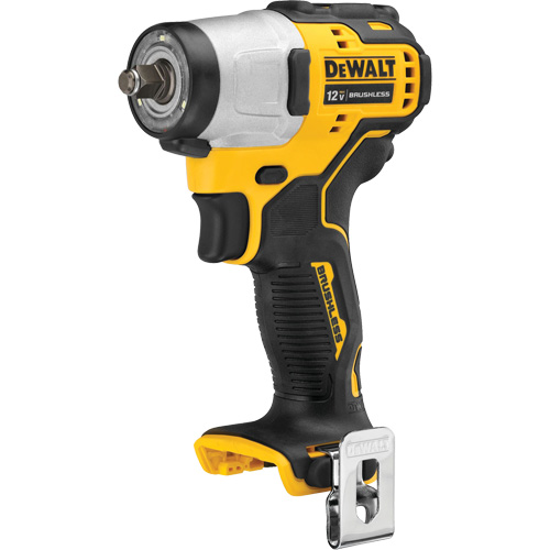 Cl&eacute; &agrave; choc avec moteur sans balai Xtreme (outil seulement), 12 V, Mandrin 3/8" Cam Industrial