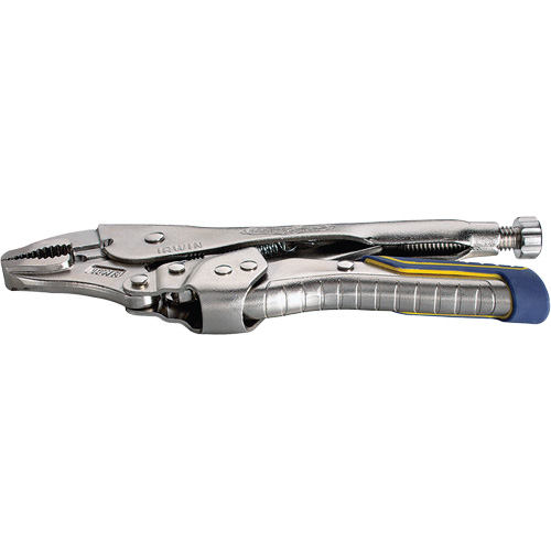 Fast Release Locking Pliers Set, 2 Pieces Cam Industrial