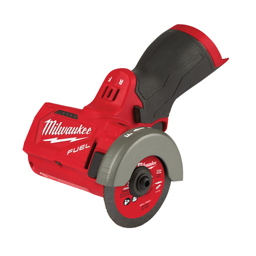 M12 Fuel Compact Cut-Off Tool (Tool Only) Cam Industrial