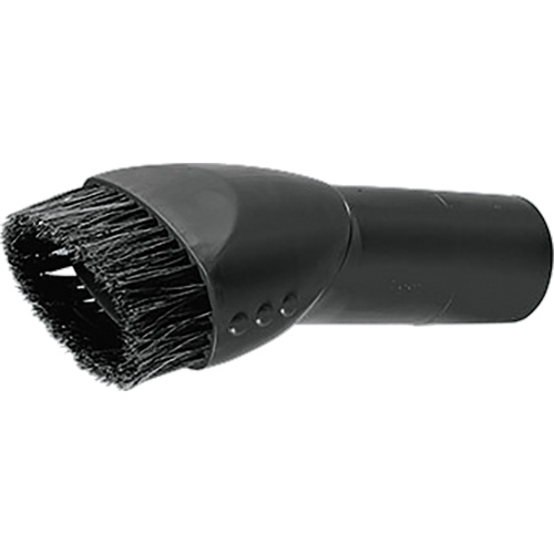 Round Brush Attachment Cam Industrial