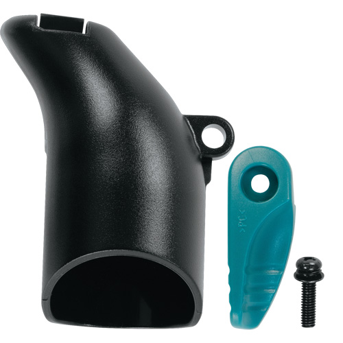 Circular Saw Dust Nozzle Adaptor Cam Industrial