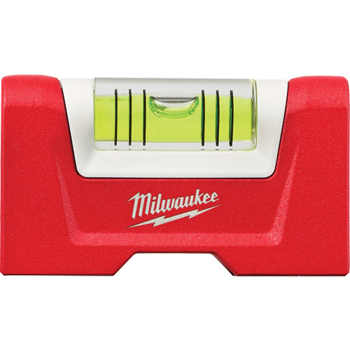 Niveau de poche Cam Industrial