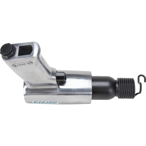 Marteau tout usage, 25 pi³/min, 1/4" NPTF, 3000 coups/min, 3/4" x 2-5/8" (19,0mm x 66,0mm) Cam Industrial