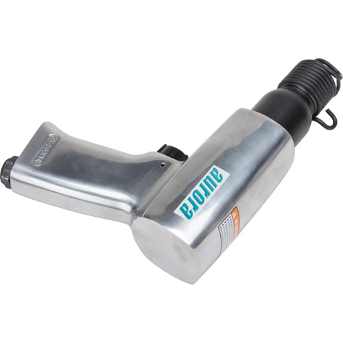 Marteau tout usage, 25 pi³/min, 1/4" NPTF, 3000 coups/min, 3/4" x 2-5/8" (19,0mm x 66,0mm) Cam Industrial
