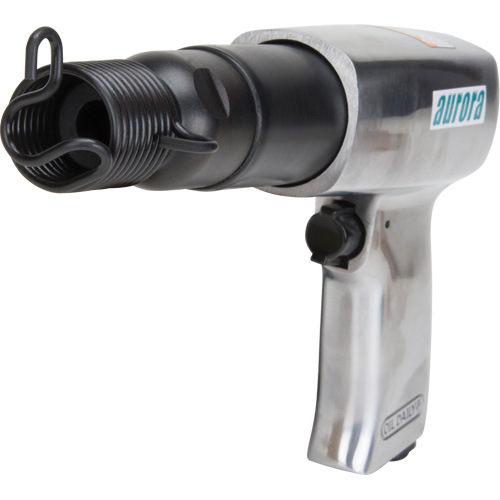 Marteau tout usage, 25 pi³/min, 1/4" NPTF, 2200 coups/min, 3/4" x 3-5/8" (19,0mm x 92,0mm) Cam Industrial