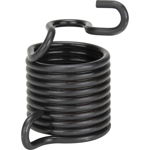 Marteau tout usage, 25 pi³/min, 1/4" NPTF, 2200 coups/min, 3/4" x 3-5/8" (19,0mm x 92,0mm) Cam Industrial