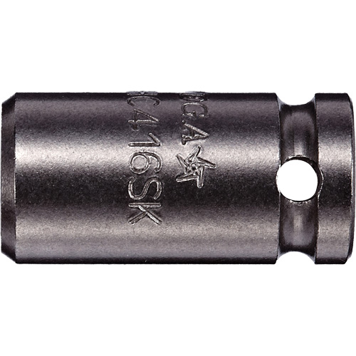 Embout pour entraînement carr&eacute; Cam Industrial