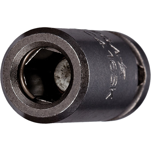 Embout pour entraînement carr&eacute; Cam Industrial