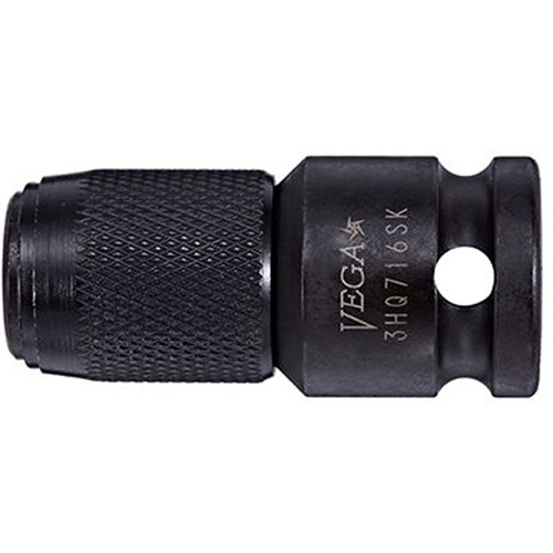 Embout pour entraînement carr&eacute; Cam Industrial