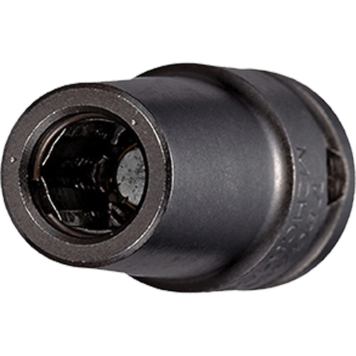 Embout pour entraînement carr&eacute; Cam Industrial