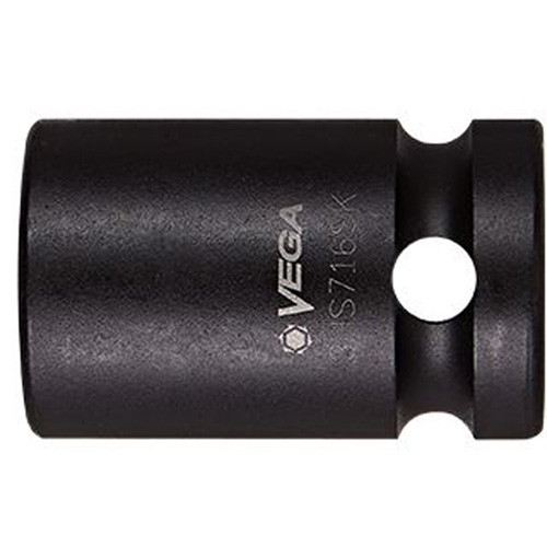 Embout pour entraînement carr&eacute; Cam Industrial