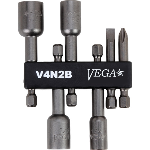 Driver Bit Set Cam Industrial