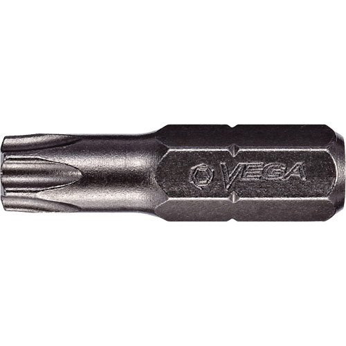 Embout inviolable Cam Industrial