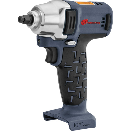 Square Drive Impact Wrench, 12 V, 3/8" Socket Cam Industrial