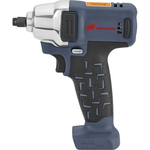 Square Drive Impact Wrench, 12 V, 3/8" Socket Cam Industrial