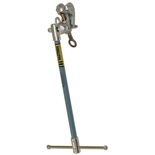 Support de cavalier isol&eacute; Cam Industrial