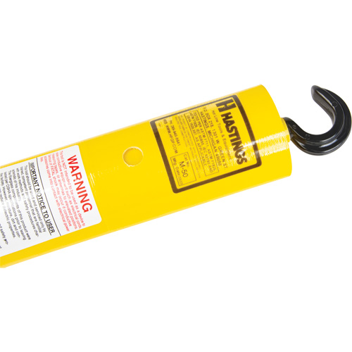 Perche de mesure Tel-O-Pole, T&eacute;lescopique, 15 m Cam Industrial