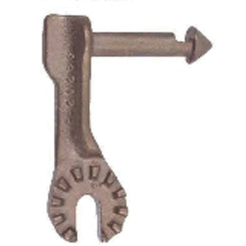 Fourche de disjoncteur universel NEMA Cam Industrial