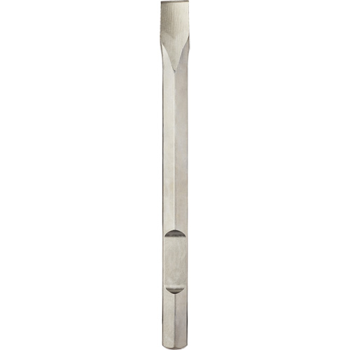 Narrow Chisel Cam Industrial