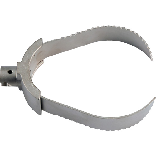 4" Root Cutter for Drum Cable Cam Industrial