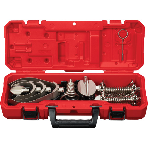 Drum Cable Head Attachment Kit Cam Industrial
