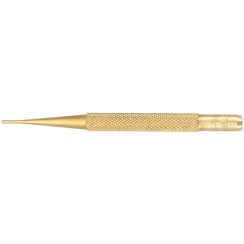 Brass Drive Pin Punch Cam Industrial