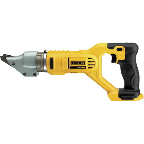Max Swivel Head Double Cut Shears (Tool Only) Cam Industrial