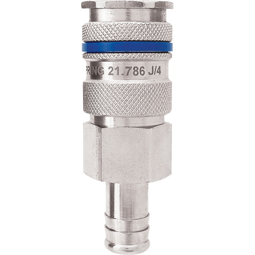 Coupleur Quicksilver Cam Industrial