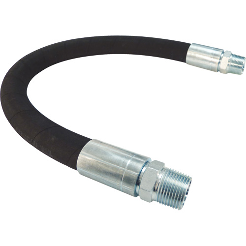 Compressed Air Anti-Vibration Hose Cam Industrial