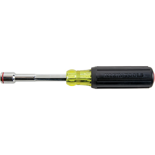 Tourne-&eacute;crou robuste, 1/2" prise, 9-2/5" lo, Magn&eacute;tique Cam Industrial
