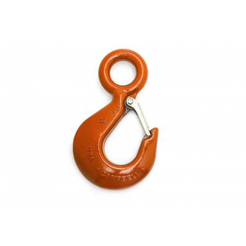 Hoist Hook Cam Industrial