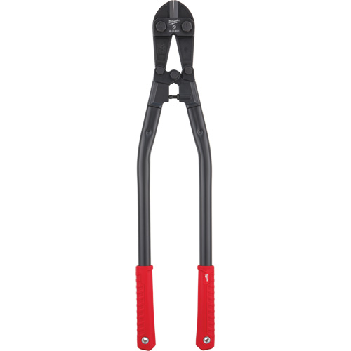 Bolt Cutter, 30" L, Flush Cut Cam Industrial