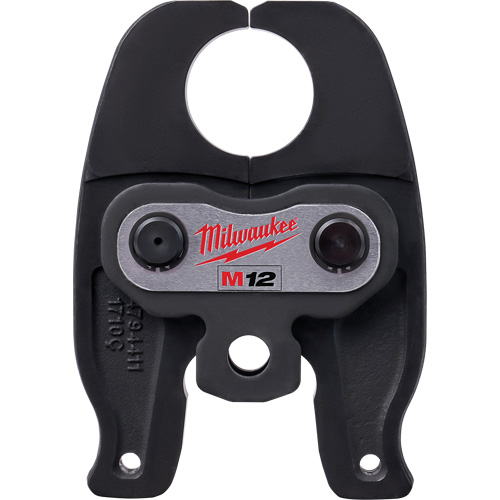 M&acirc;choire de sertissage PEX Cam Industrial