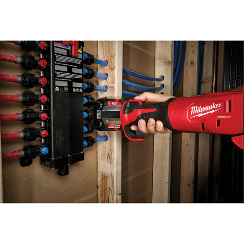 PEX Crimp Jaw Cam Industrial